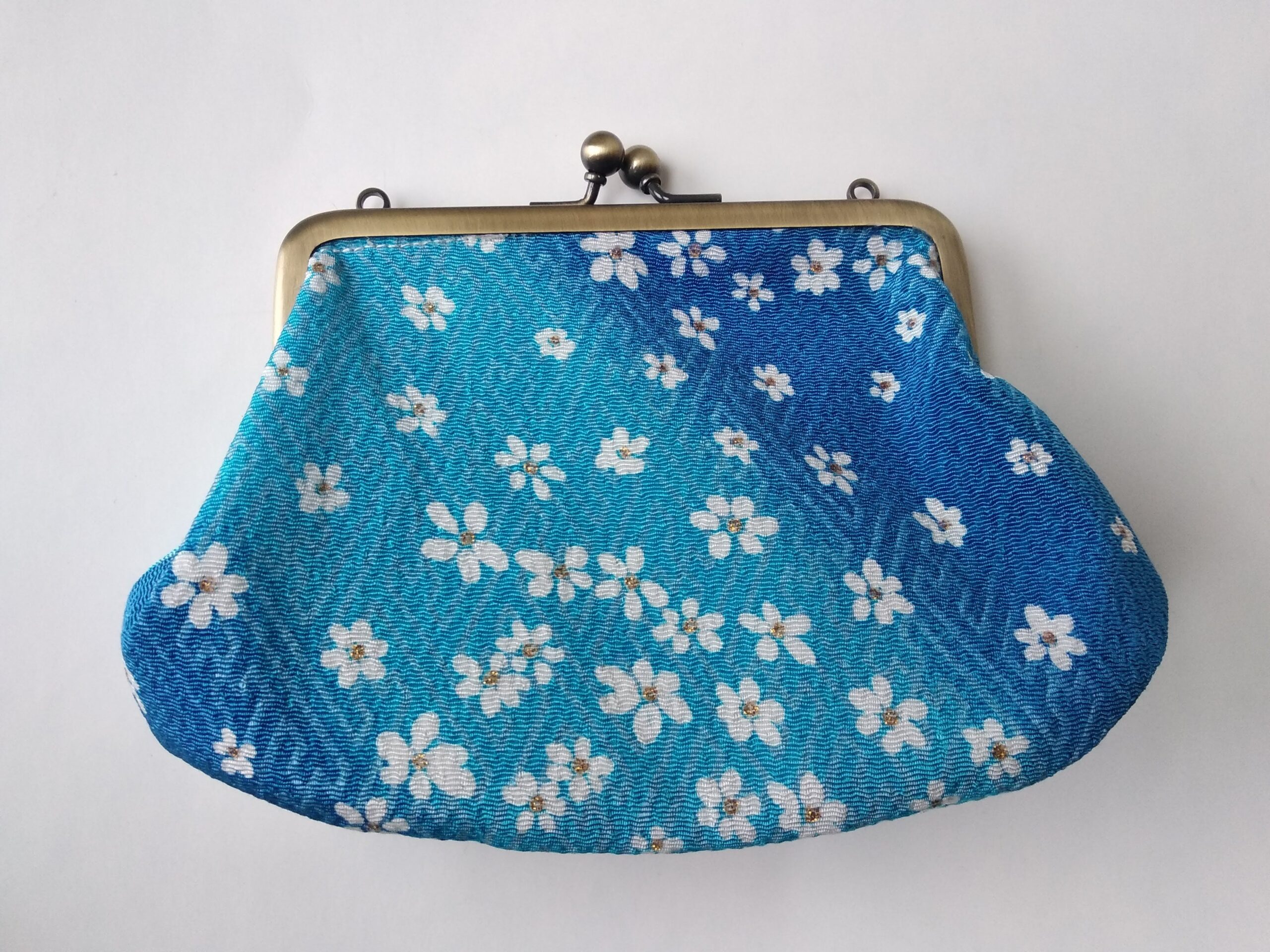 All Small Purpose Purse!!