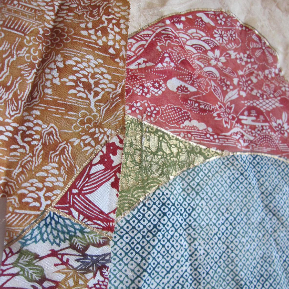 Sustainable Kimono Fashion: How Upcycling Preserves Japanese Tradition