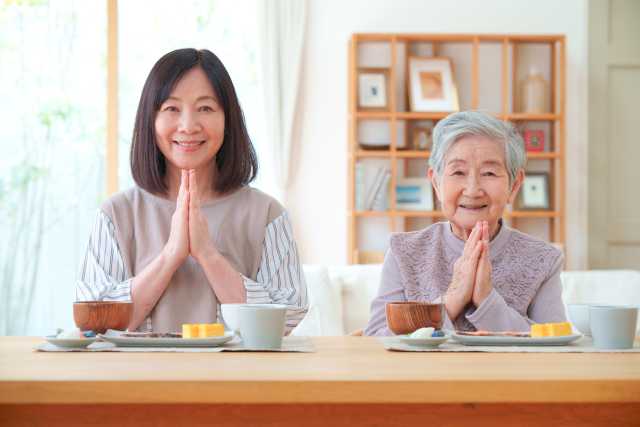 Understanding Itadakimasu and Gochisousama in Japanese Culture
