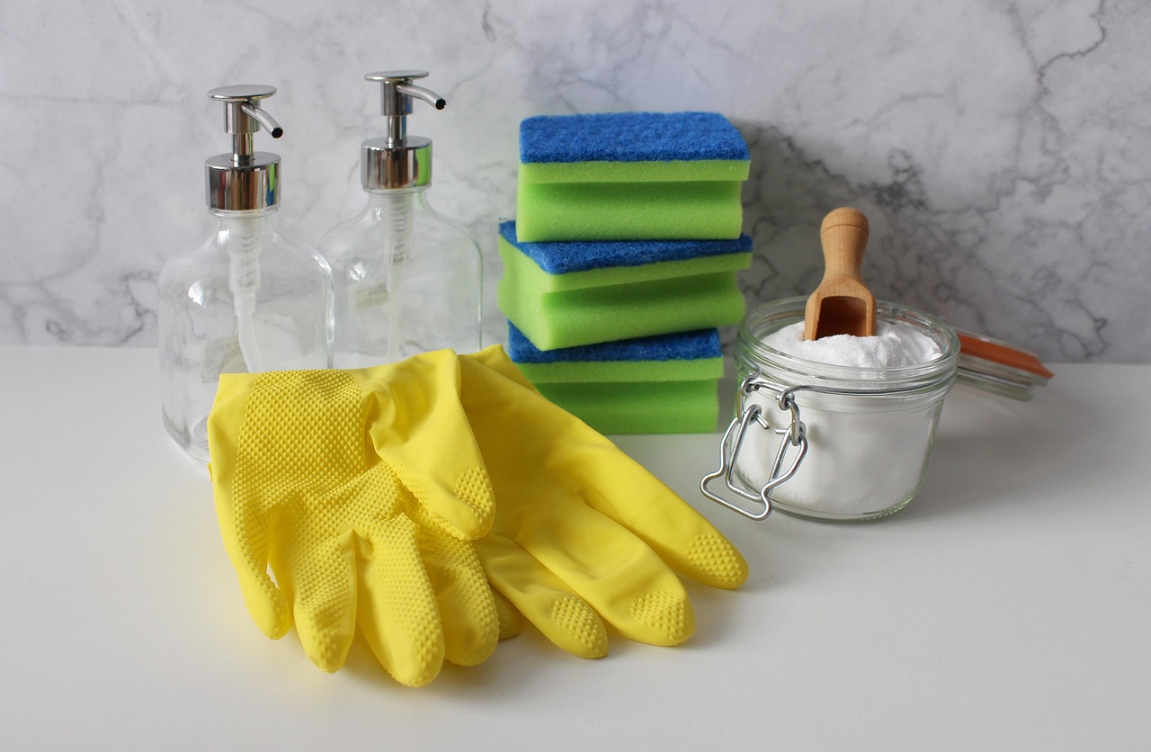 Oosouji (大掃除): The End-of-Year Deep Cleaning Tradition in Japan