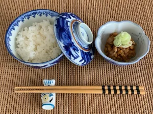Natto (納豆) – A Superfood with a Sticky Surprise!