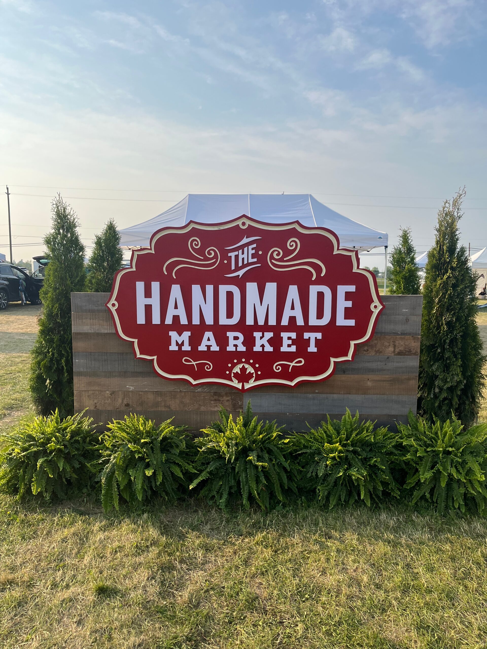 Pop-Up Event Report: HandMade Market 2025