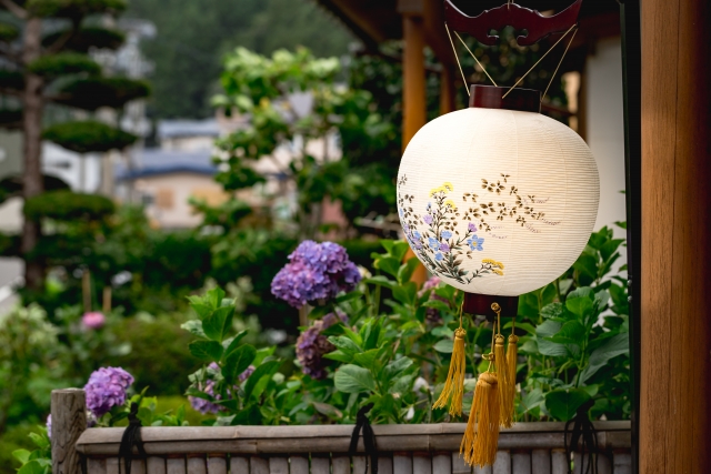 Obon in Japan: A Festival of Remembrance and Light