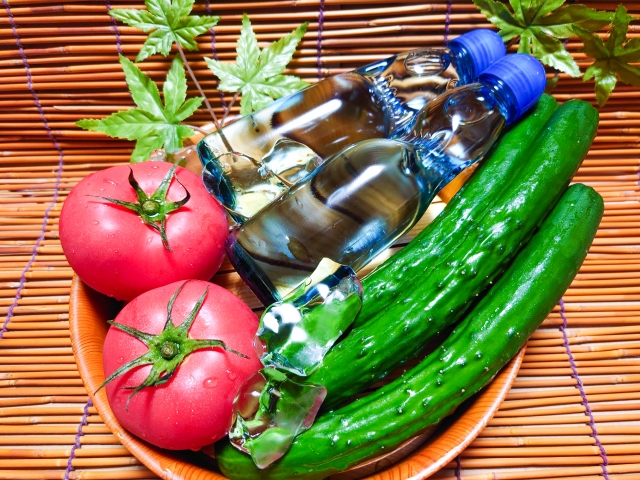 Cool & Refreshing: Traditional Japanese Foods for Summer