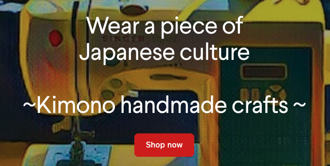 Tokita Kobo Website