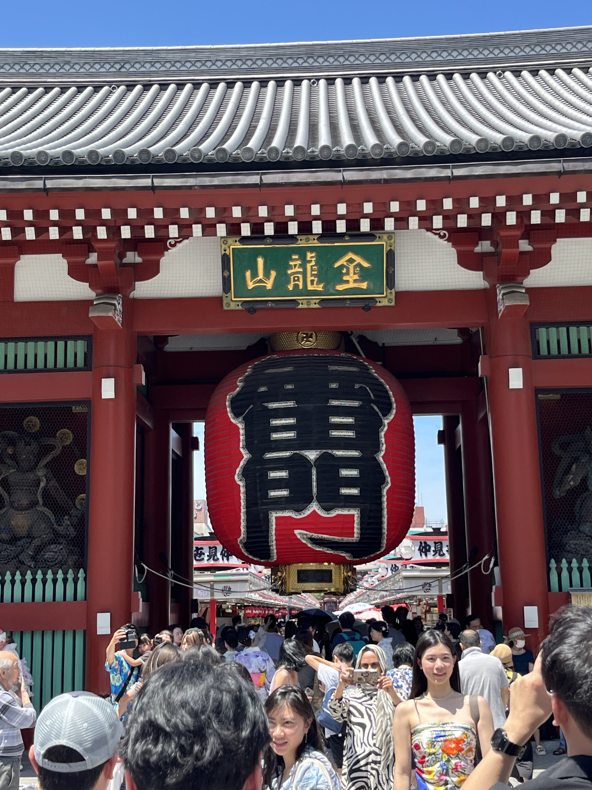 Exploring Asakusa: Treasure Hunting for Secondhand Kimono in Tokyo’s Historic Heart
