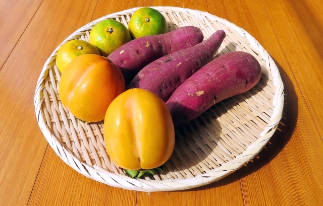 Exploring “Aki no Mikaku(秋の味覚)”: Japan’s Delicious Autumn Flavors 🍂