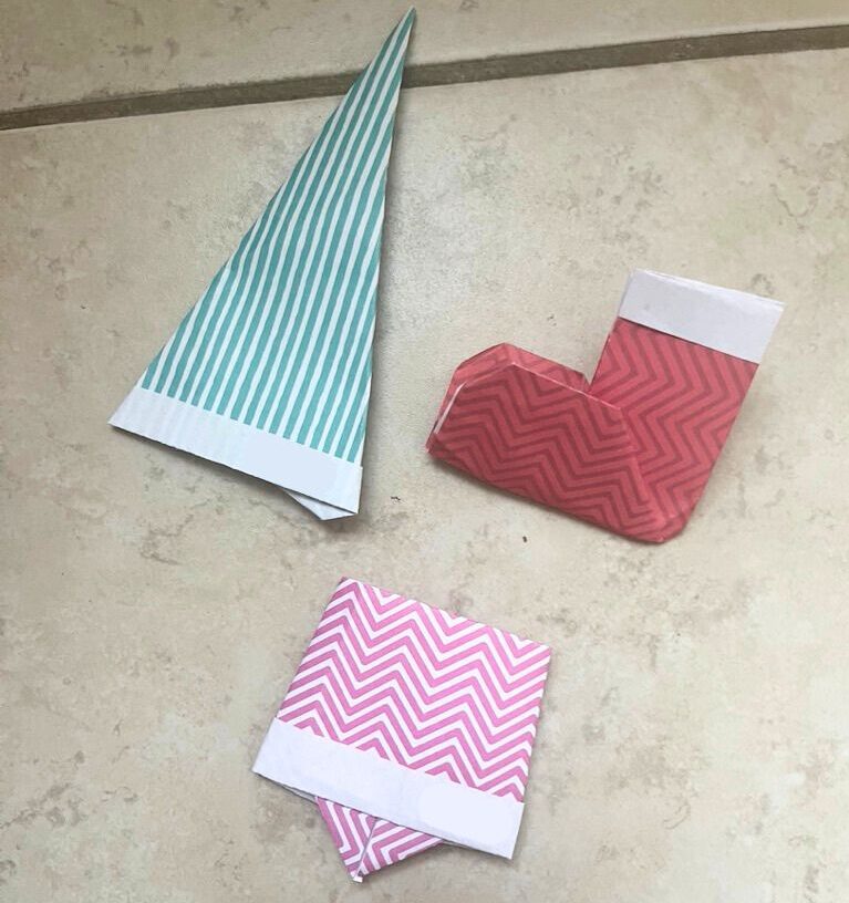 Hosting an Origami Workshop at a Daycare